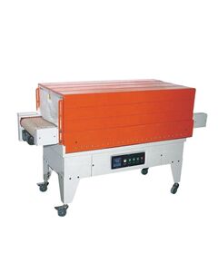 Thermal shrinking BSG 450 packaging machine