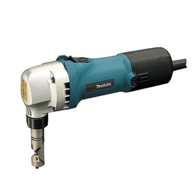 Makita 2025 nibbler punch