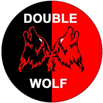 Double Wolf