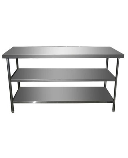 Stainless Steel Kitchen Work Table (36=800)