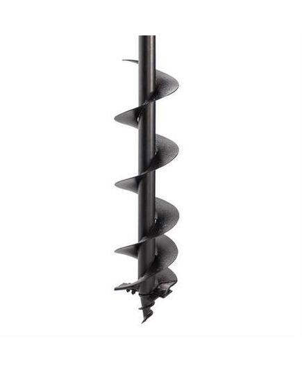 3" Inch Earth Auger Drill Bit