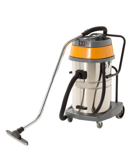 70 Litre Vacuum Cleaner Wet & Dry