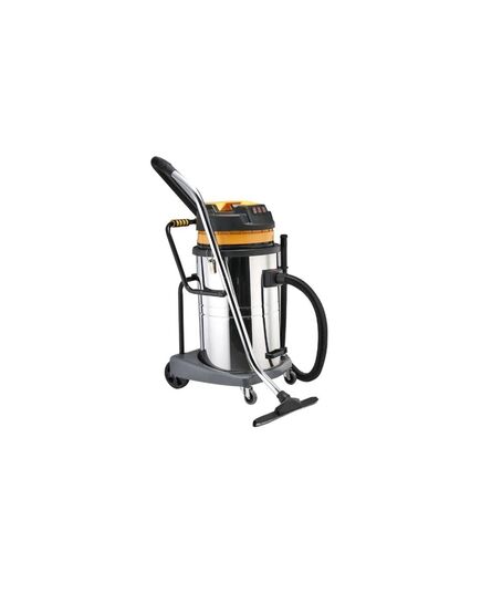 100 Liter Vacuum Cleaner Wet and Dry