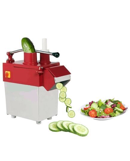 Vegetable Cutting Machine, 0.5 HP