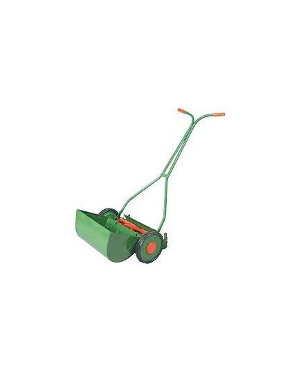 14 Inch Push Type Lawn Mower