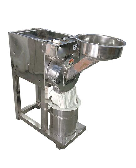 Food Pulverizer With 2 In 1 Feature (ISO Mark) 2 HP