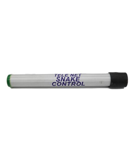 Mole Chaser / Snake Repeller for Outdoor Use