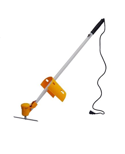 Grass Cutter without Battery