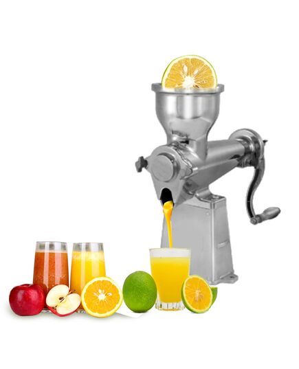 No. 15 Hand Operated Juicer