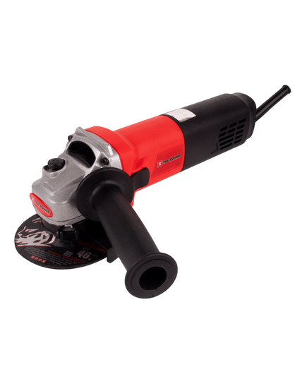 Xtra Power 710W Angle Grinder XPT-401