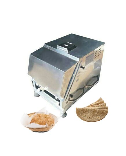 Chapati/Roti Making Machine 1 HP