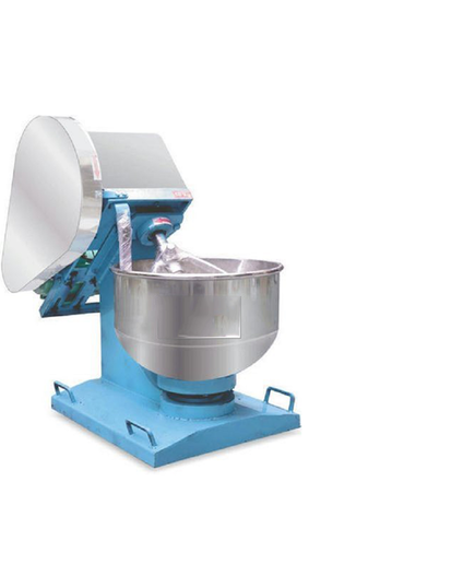 Dough Kneading Machine 2 HP 50kg