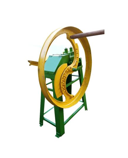 Hand Operated Chaff Cutter (ISO Certified)