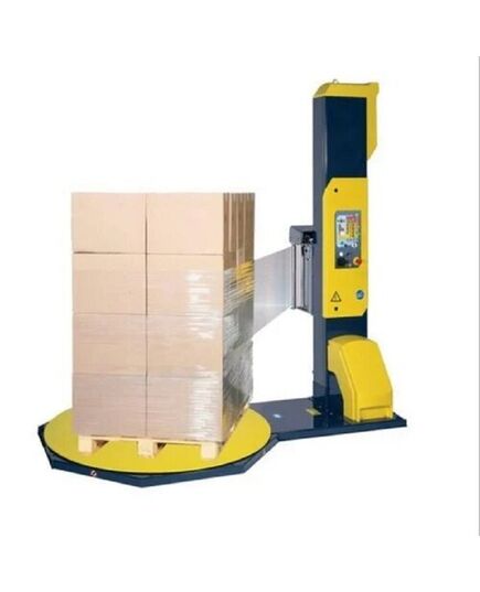 Pallet Strach Wrapper 2000 KG Capacity