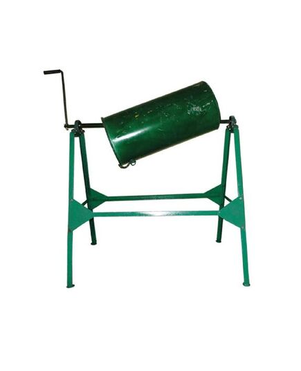 Agrovision Seed Dressing Drum