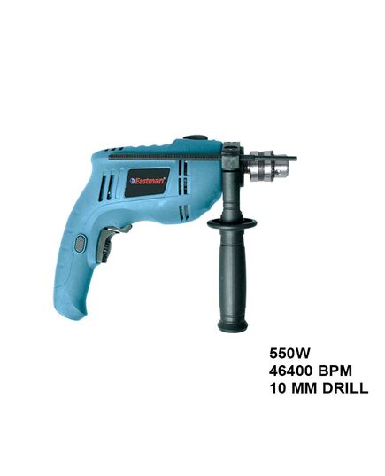 Impact Drill Machine 550W