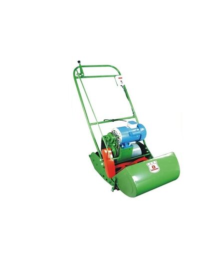 Electric Lawn Mower, 1 HP, 16 Inch