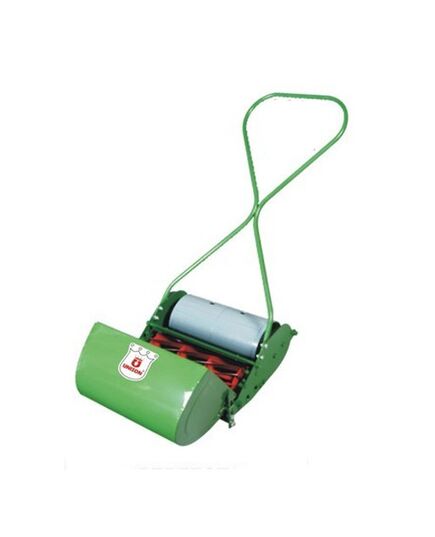 Manual Roller Type Push Mower, 14 Inches