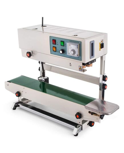 Band Sealer MS Vertical with Stand No.2