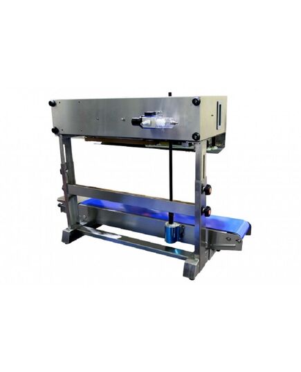 Band Sealer  SS Vertical with Stand No.2