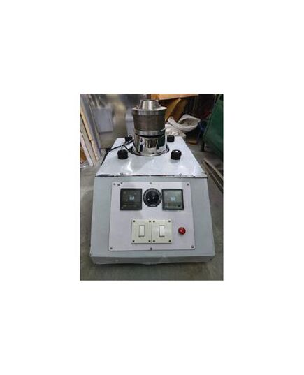 Stainless Steel Candy Floss Machine