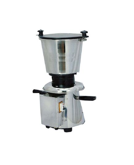 Indian Mixer Grinder Machine 1.5 HP 3 Liters