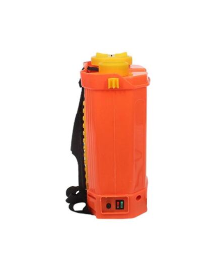Neptune Battery Operated Double Pump Knapsack Sprayer 16 L
