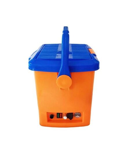 Neptune Portable 16 Liter Bucket Car Washer