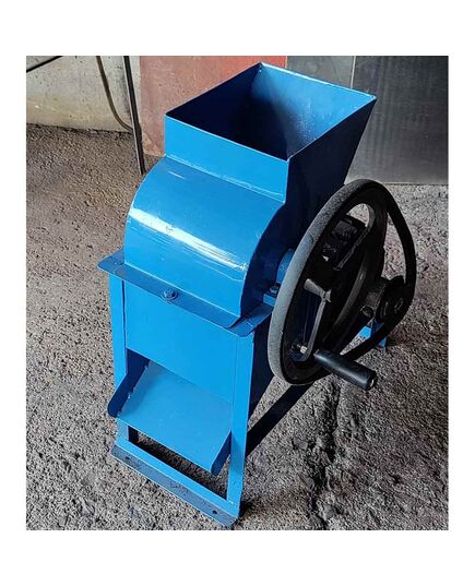 Automatic Groundnut Peanut Shelling Machine with 0.5HP Motor