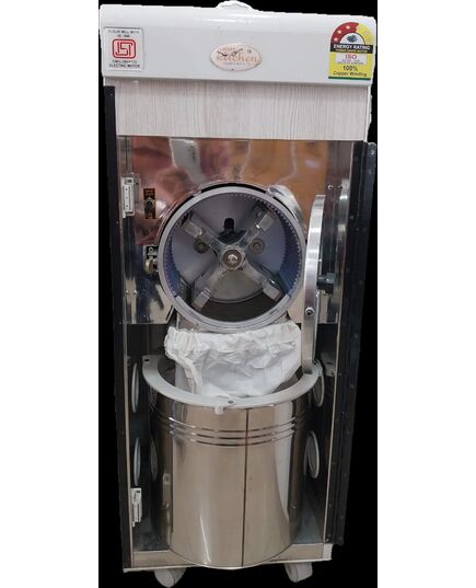 DOMESTICE FULLY AUTOMATIC FULLY MILL 2HP | MOMS KITCHEN EQUIPMENTS 2HP FULLY AUTOMATIC  AATA CHAKKI | 2HP HEAVY DUTY COMMERCIAL MACHINE | 2HP COMMERCIAL FLOUR MILL