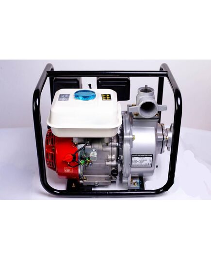 3 Inch Water Pump 6.5 HP Petrol