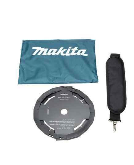 Makita EM2500U Petrol Brush Cutter 24.5 CC