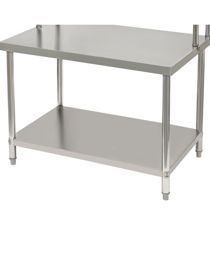 Stainless Steel Kitchen Pick up Table (35=000)