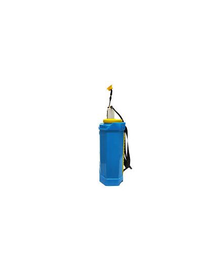 Backpack 16 Liter Battery Sprayer 12 V 12 Amp
