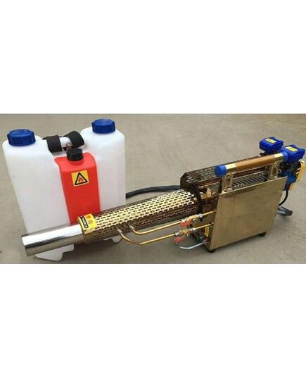 Heavy Duty 16 liters Thermal Fogging Machine with 12 V Battery