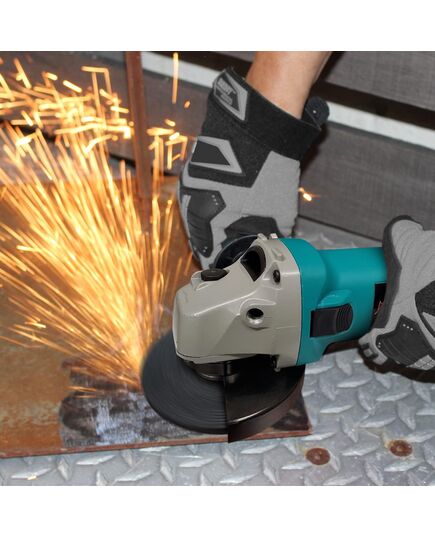 Angle Grinder Electric, 1350 W