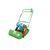 Electric Lawn Mower, 1 HP, 18 Inches