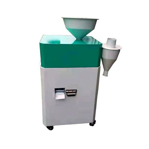 Brown Rice Mill, 3 HP