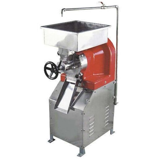 SS 304 Commercial Wet Grinder 1.5 HP