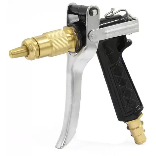 Trigger Gun for High Pressure Washer
