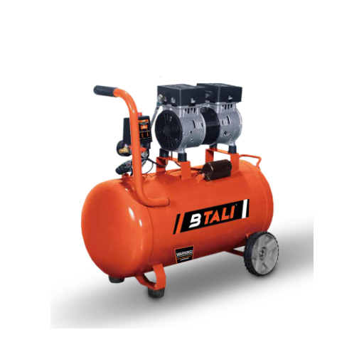 Btali 50Litre Air Compressor 1HP