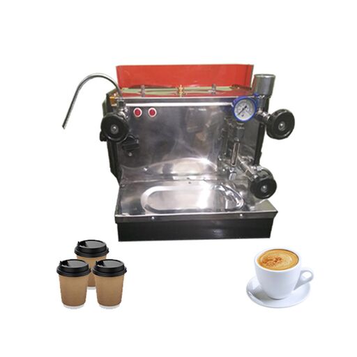Indian Type Coffee Machine with Auto Cut 16 Inch