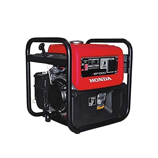 Honda EP1000 Portable Generator 850VA