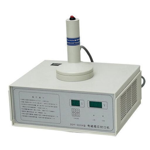 Portable Induction Sealer, 20-100 MM