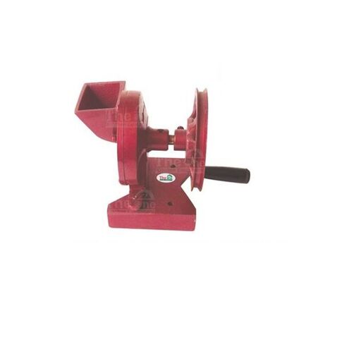 Hand Operated Dry Fruits Cutting Machine Small