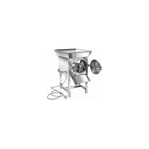 Commercial Fully Automatic Gravy Machine 7 HP Motor
