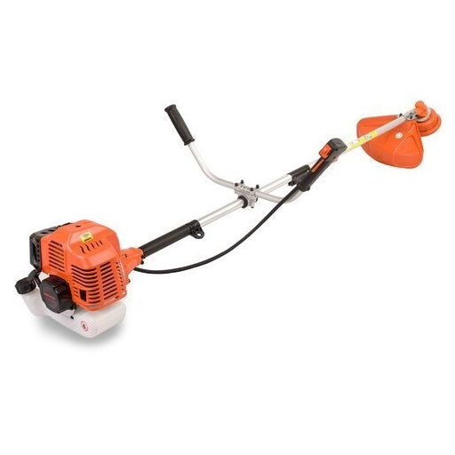 Agriplus 1.95kW Brush Cutter with Harvester & Extra Blade