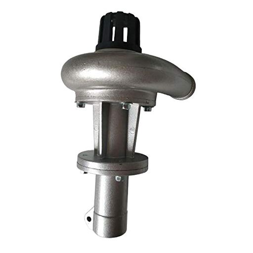 Water Pump Attachment for Brush Cutter, 28 mm