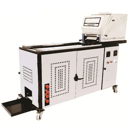 Automatic Roti Chapati Making Machine Conveyor Type