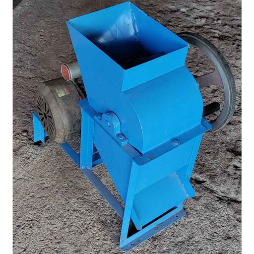 Automatic Groundnut Peanut Shelling Machine with 0.25HP Motor